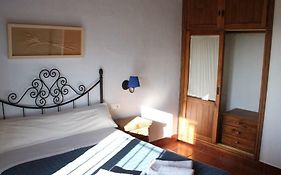 Casas Rurales Cortijo la Cañada